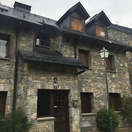 Appartement Precioso Atico Duplex à Escarrilla Extérieur photo